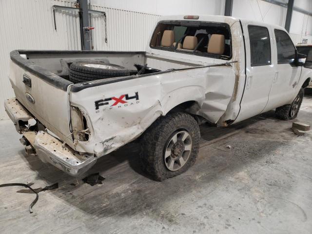 Photo 9 from auction – 2011 FORD F250 SUPER with VIN 1FT7W2BT5BEA39611