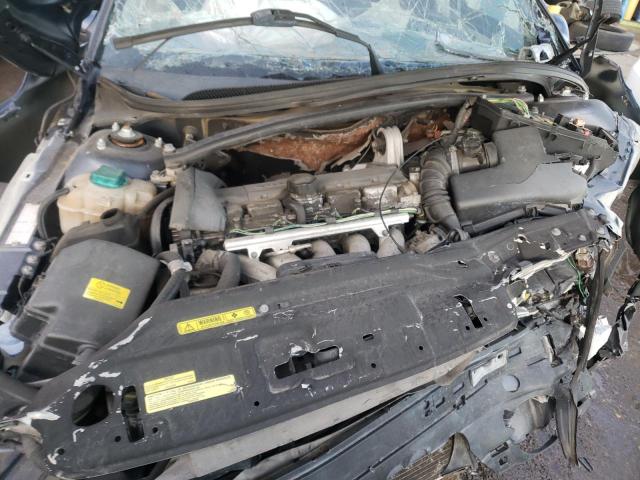 Photo 7 from auction – 2001 VOLVO S60 with VIN YV1RS61N012003558