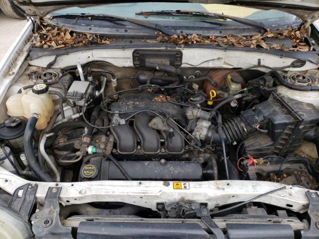 Photo 7 from auction – 2001 FORD ESCAPE XLS with VIN 1FMYU01171KA21296