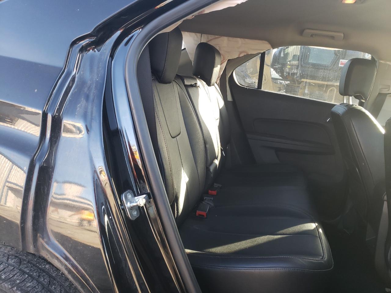 Photo 6 from auction – 2014 CHEVROLET EQUINOX LT with VIN 2GNALBEK9E6247489