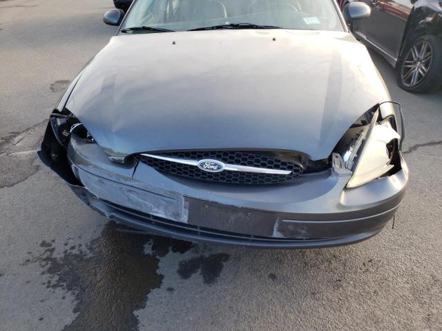 Photo 7 from auction – 2003 FORD TAURUS SEL with VIN 1FAHP56SX3A108344