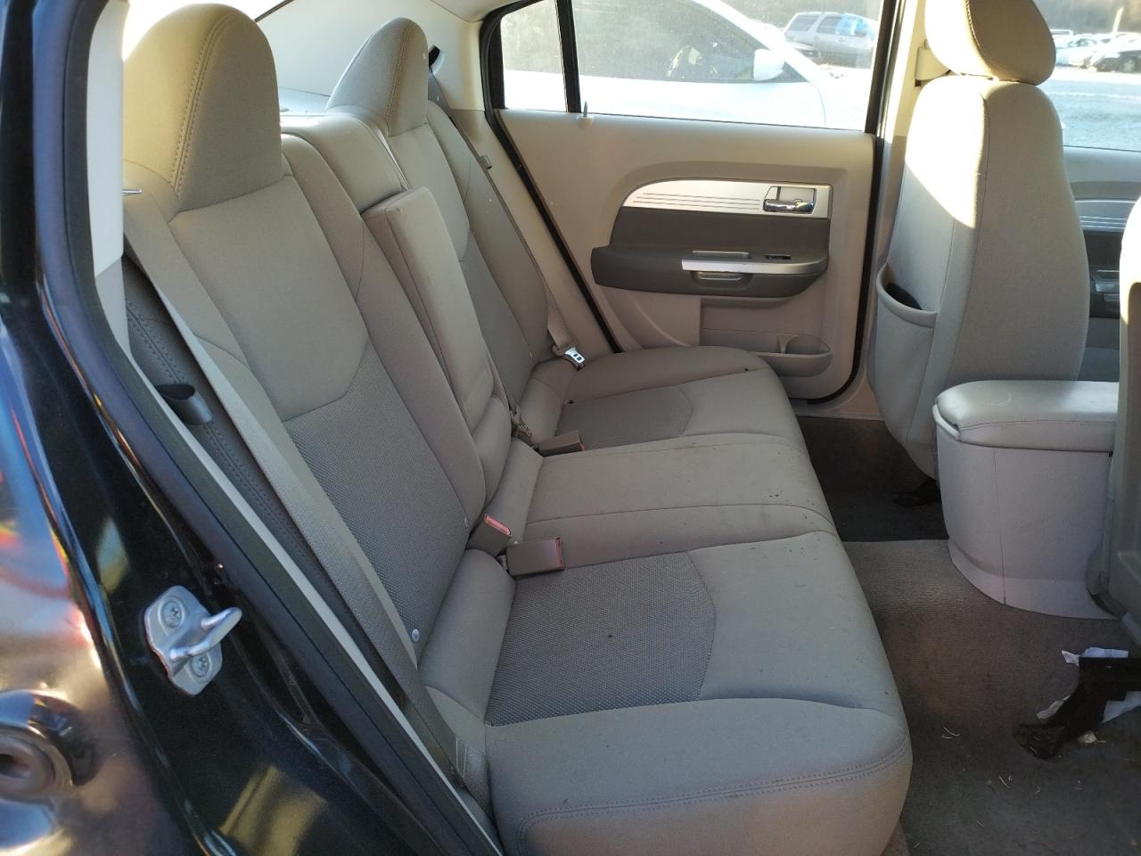 Photo 6 from auction – 2009 CHRYSLER SEBRING TO with VIN 1C3LC56D99N521783