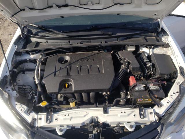 Photo 7 from auction – 2014 TOYOTA COROLLA L with VIN 2T1BURHEXEC135579