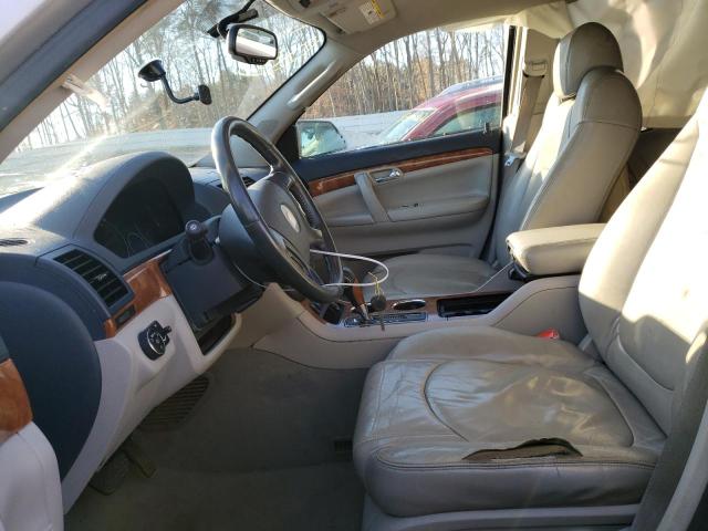 Photo 5 from auction – 2007 SATURN OUTLOOK XR with VIN 5GZER23717J124944