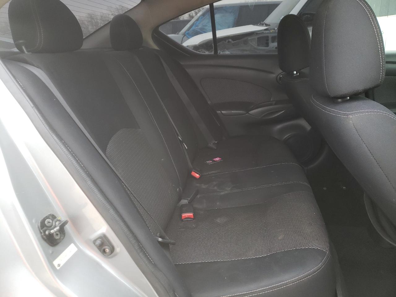 Photo 6 from auction – 2014 NISSAN VERSA S with VIN 3N1CN7AP0EK448986