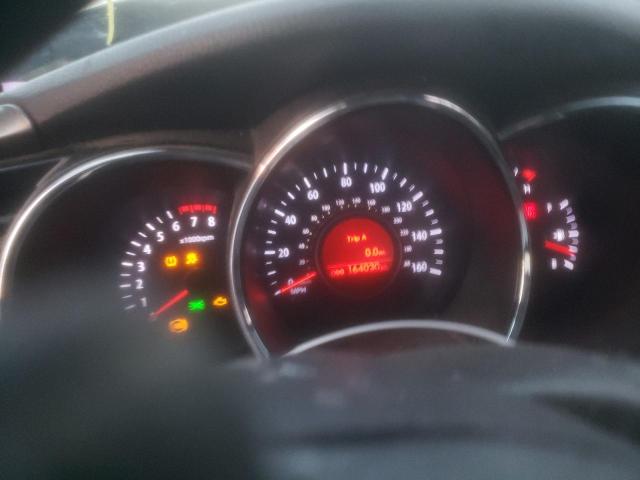 صورة رقم 8 من المزاد - 2011 KIA OPTIMA LX مع VIN KNAGM4A78B5187089