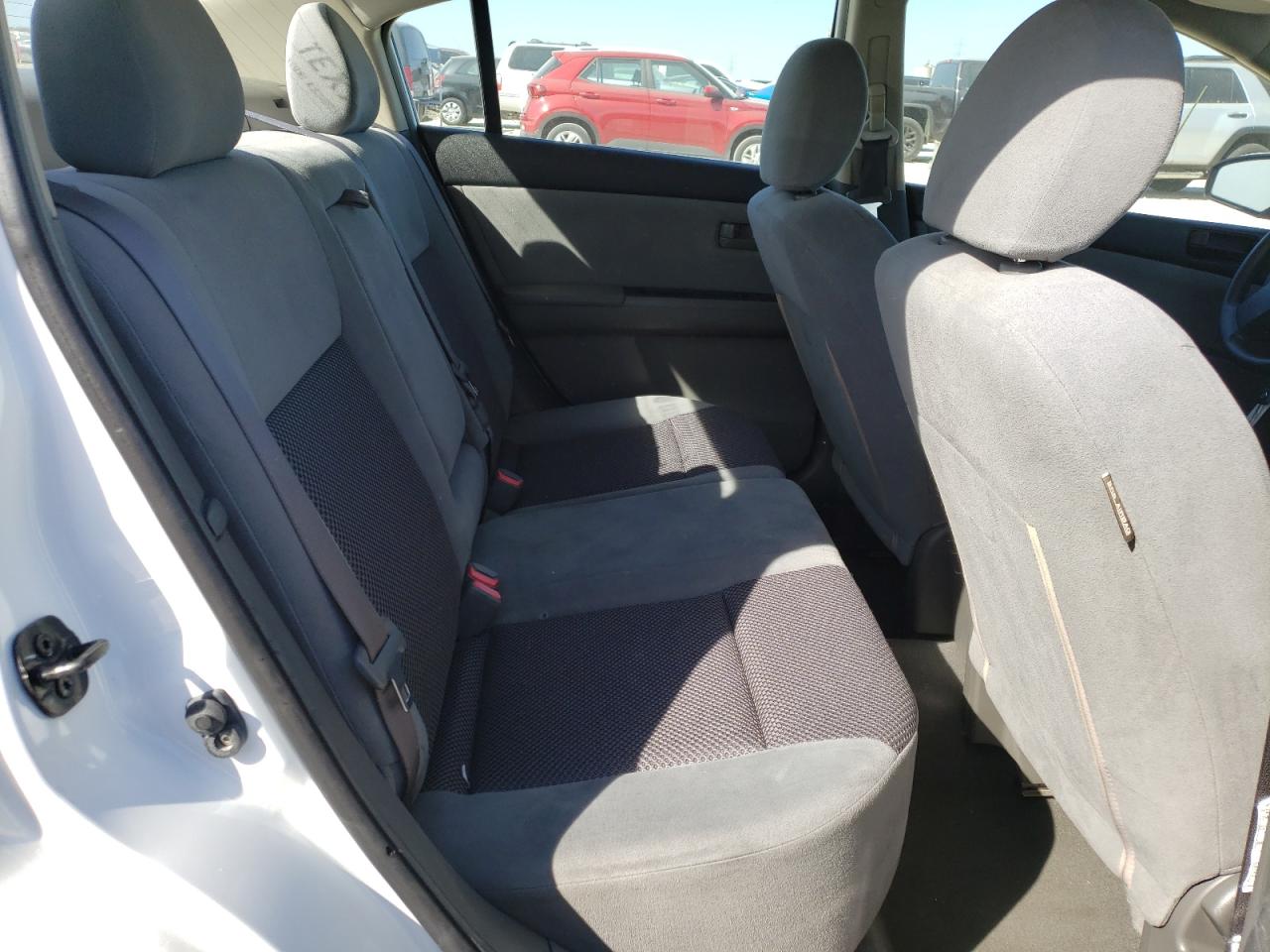Photo 6 from auction – 2007 NISSAN SENTRA 2.0 with VIN 3N1AB61E87L702837