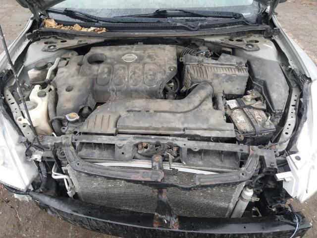 Photo 7 from auction – 2012 NISSAN ALTIMA BAS with VIN 1N4AL2AP2CN448871