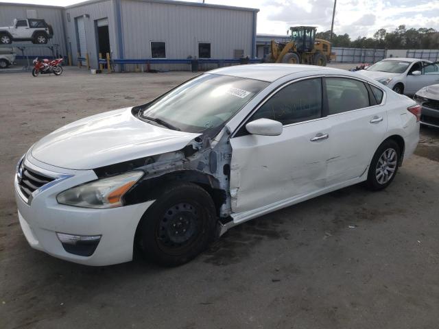 Photo 9 from auction – 2013 NISSAN ALTIMA 2.5 with VIN 1N4AL3AP9DC920566