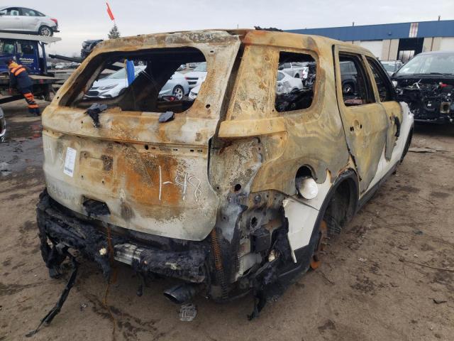 Zdjęcie 4 z aukcji – 2019 FORD EXPLORER X z VIN 1FM5K7D85KGB05762