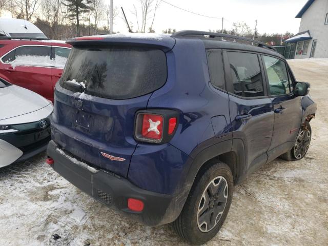 Photo 4 from auction – 2016 JEEP RENEGADE T with VIN ZACCJBCTXGPE36208