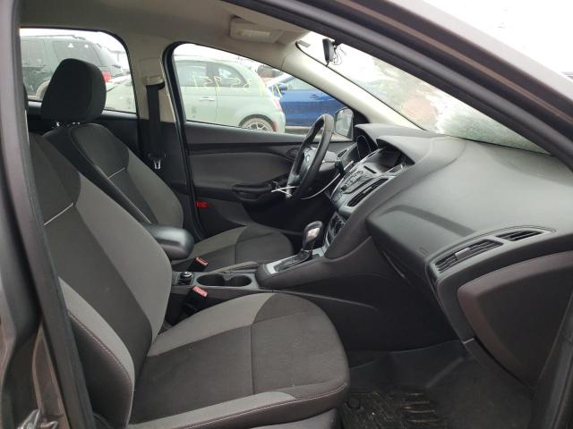 Photo 5 from auction – 2012 FORD FOCUS SE with VIN 1FAHP3K25CL429349