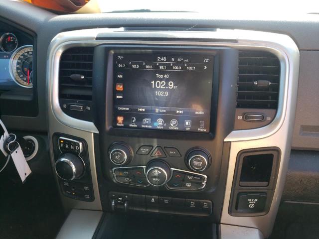 Photo 9 from auction – 2017 RAM 1500 SLT with VIN 1C6RR7LT5HS718789