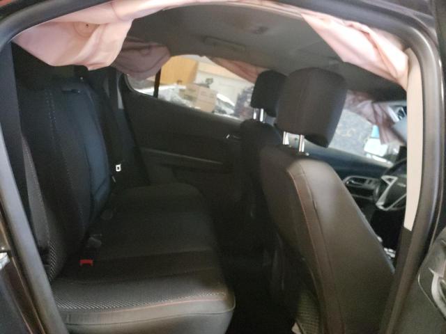 Photo 6 from auction – 2016 CHEVROLET EQUINOX LT with VIN 2GNFLFEK1G6152408