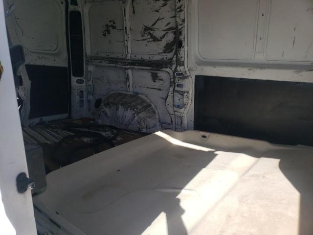 Photo 6 from auction – 2017 RAM PROMASTER with VIN 3C6TRVAG0HE521001