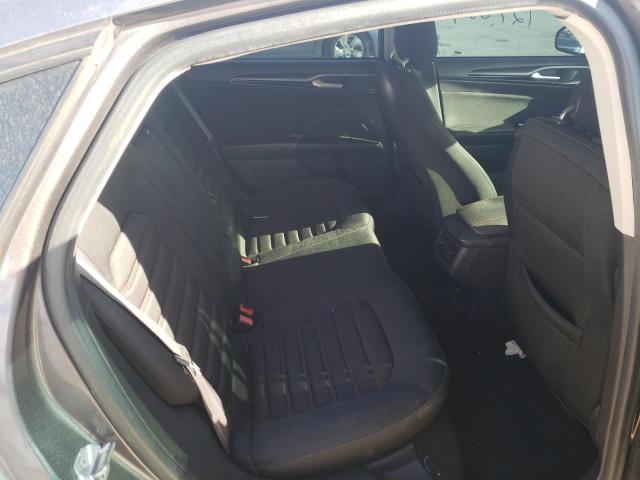 Photo 6 from auction – 2014 FORD FUSION SE with VIN 1FA6P0HD9E5355472
