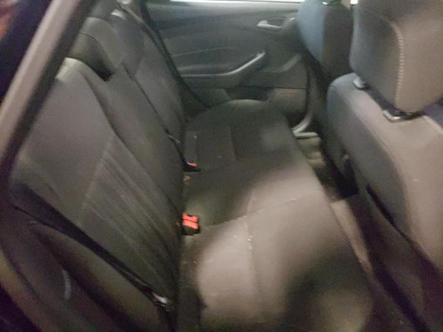 Photo 6 from auction – 2018 FORD FOCUS SEL with VIN 1FADP3H27JL322368