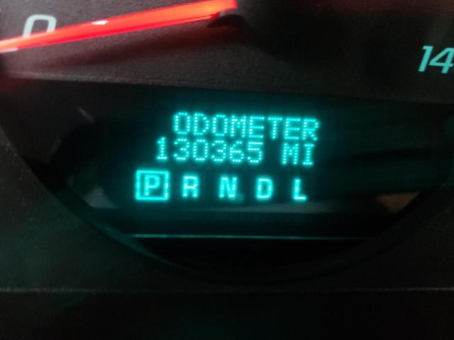 Photo 8 from auction – 2012 CHEVROLET IMPALA with VIN 2G1WD5E33C1307436