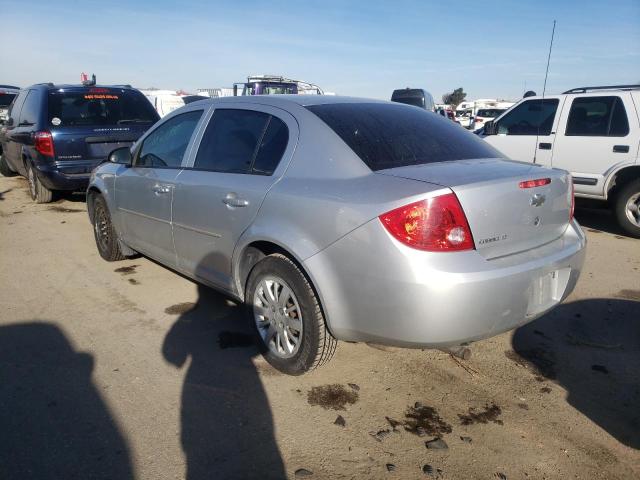 Photo 3 from auction – 2010 CHEVROLET COBALT 1LT with VIN 1G1AD5F58A7209478