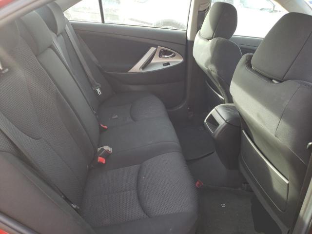 Photo 6 from auction – 2011 TOYOTA CAMRY BASE with VIN 4T1BF3EK2BU622271