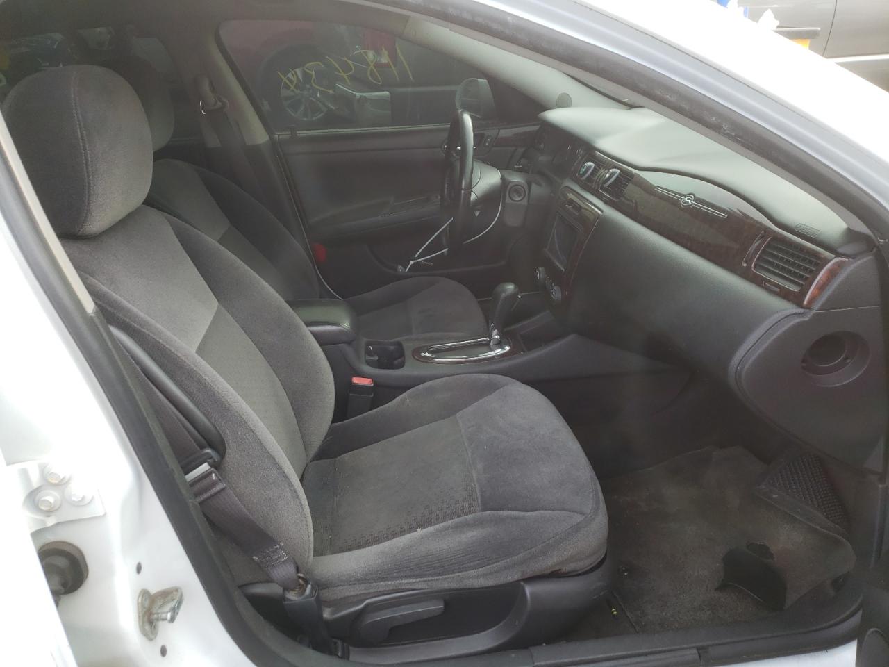 Photo 5 from auction – 2013 CHEVROLET IMPALA LT with VIN 2G1WG5E39D1219371