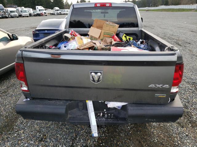 Photo 9 from auction – 2012 DODGE RAM 1500 S with VIN 1C6RD7FPXCS341334