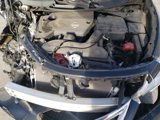 Photo 7 from auction – 2015 NISSAN ALTIMA 2.5 with VIN 1N4AL3AP5FN890750