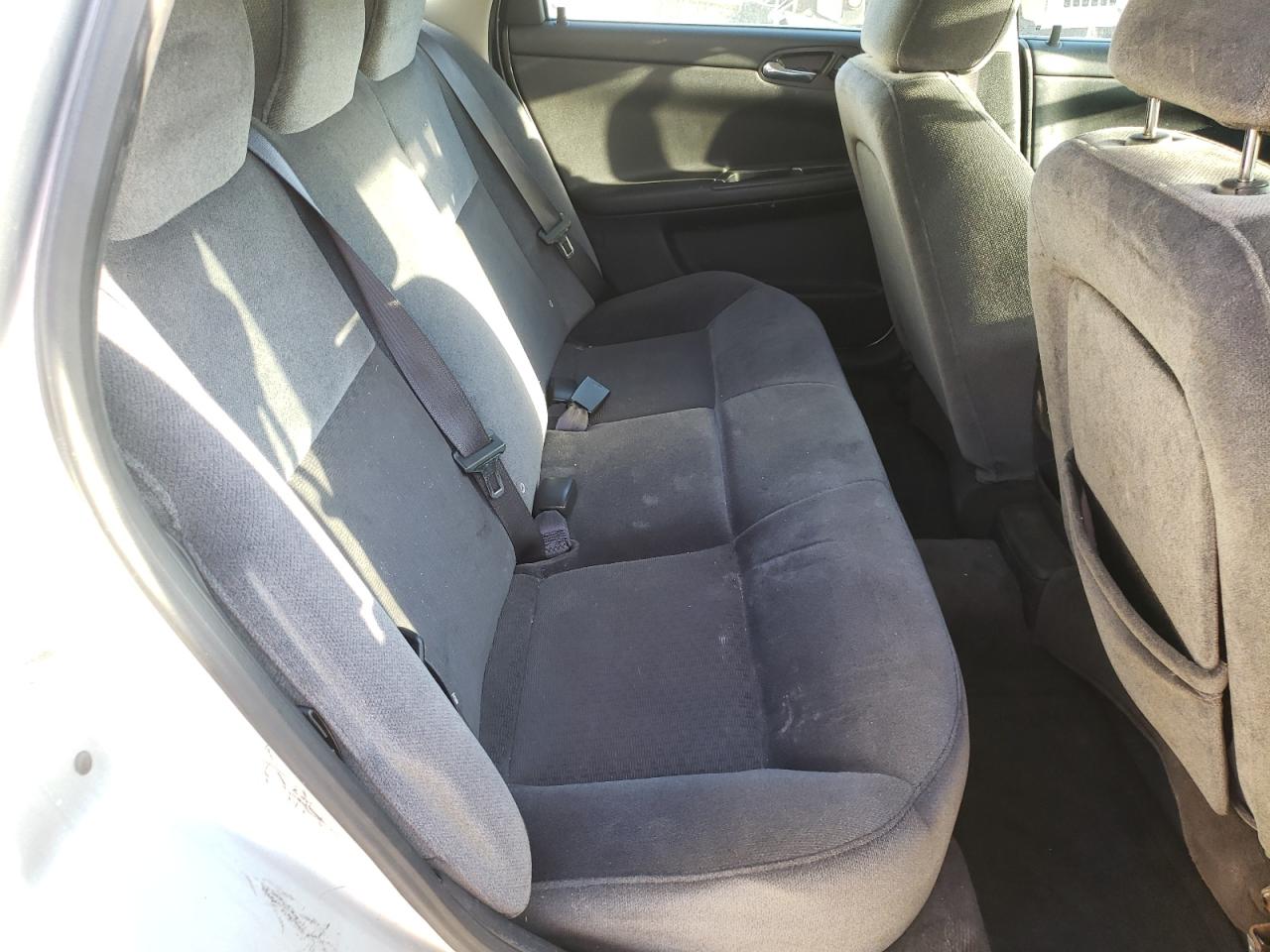 Photo 6 from auction – 2011 CHEVROLET IMPALA LT with VIN 2G1WG5EK3B1130898