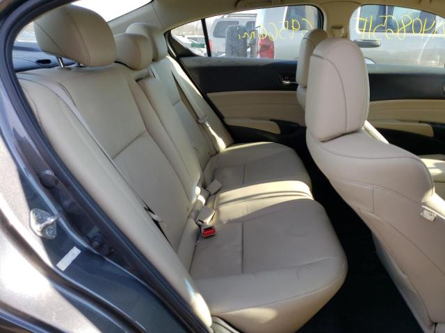 Photo 6 from auction – 2014 ACURA ILX 20 TEC with VIN 19VDE1F74EE003276