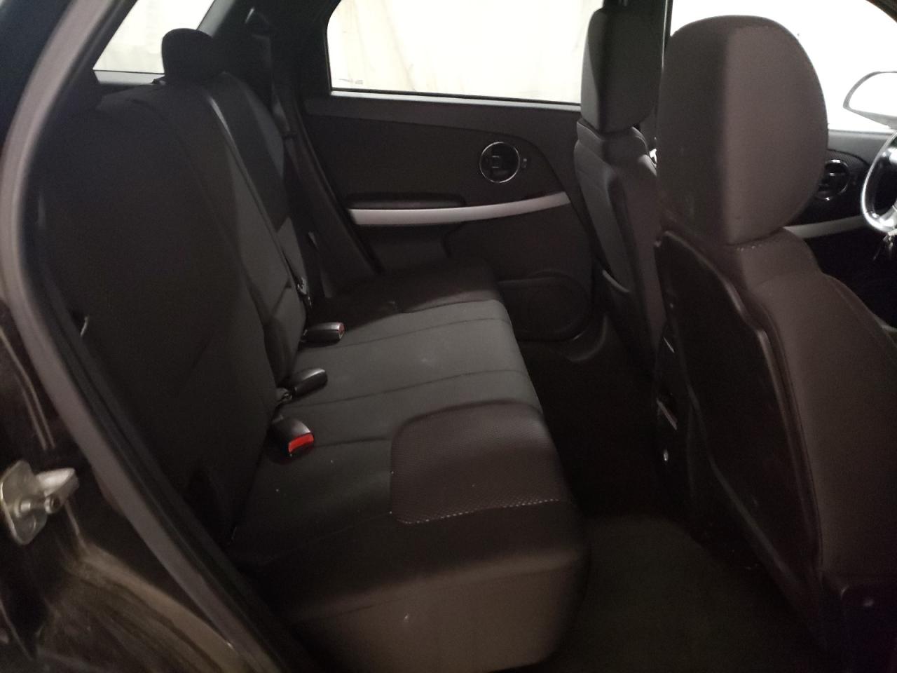 Photo 6 from auction – 2007 PONTIAC TORRENT with VIN 2CKDL73F476094248