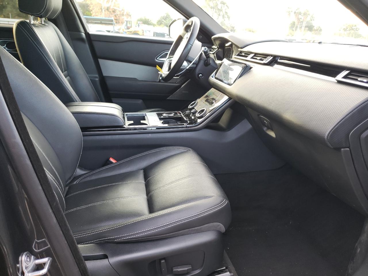 Photo 5 from auction – 2018 LAND ROVER RANGE ROVE with VIN SALYL2RV5JA710181
