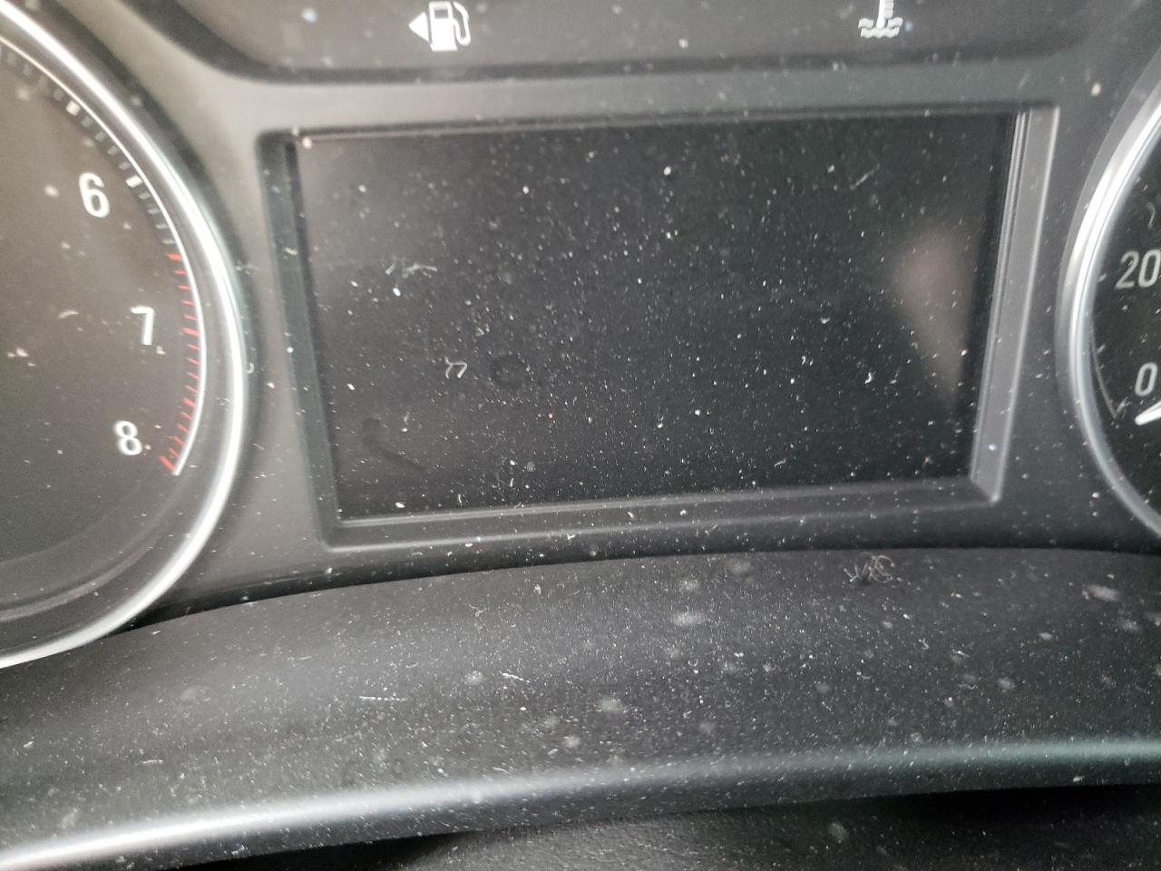 Photo 8 from auction – 2019 BUICK ENCLAVE PR with VIN 5GAERCKW1KJ108964