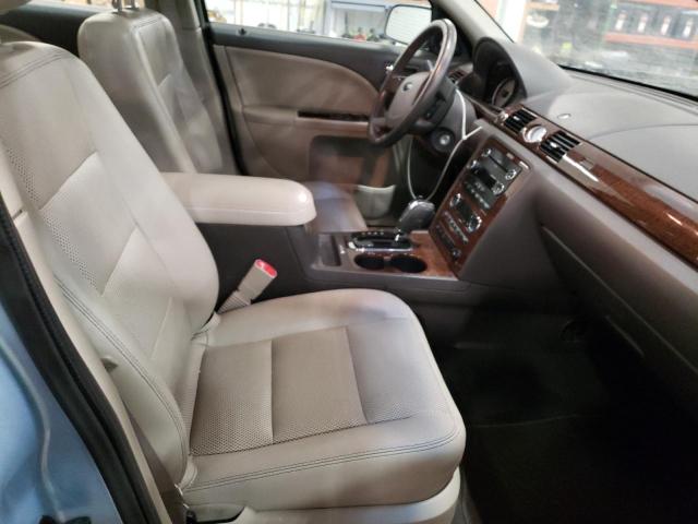 Photo 5 from auction – 2009 FORD TAURUS LIM with VIN 1FAHP25W79G111548
