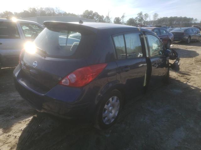 Photo 4 from auction – 2008 NISSAN VERSA S with VIN 3N1BC13E78L396121