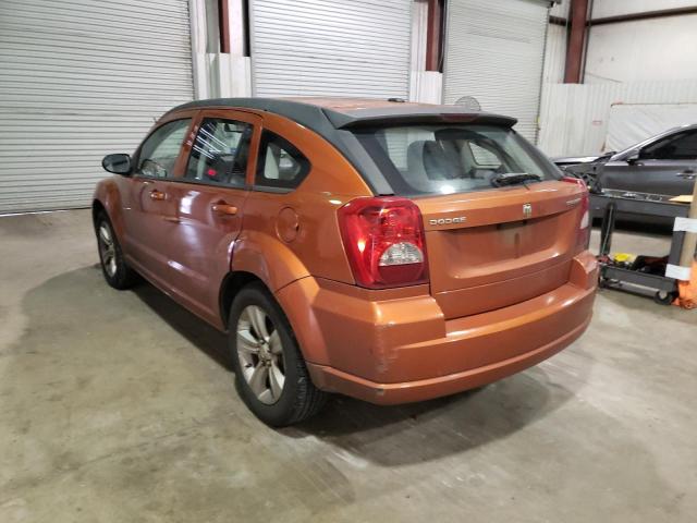 Photo 3 from auction – 2011 DODGE CALIBER MA with VIN 1B3CB3HA7BD107176