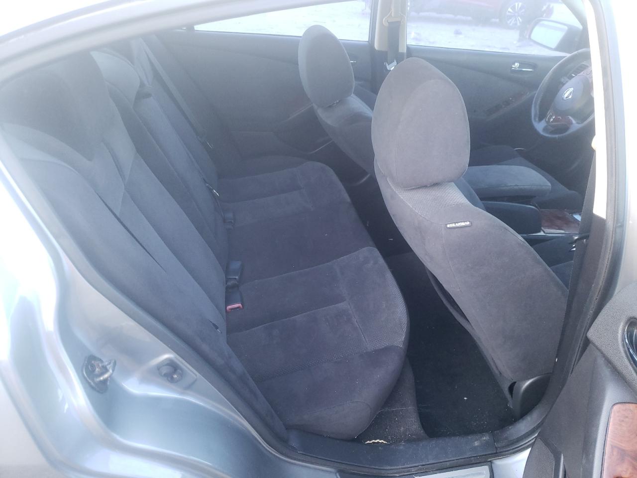 Photo 6 from auction – 2008 NISSAN ALTIMA with VIN 1N4BL21E48N480652