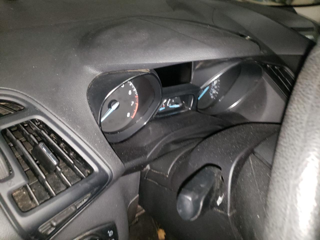 Photo 8 from auction – 2013 FORD ESCAPE SE with VIN 1FMCU0G90DUB38685