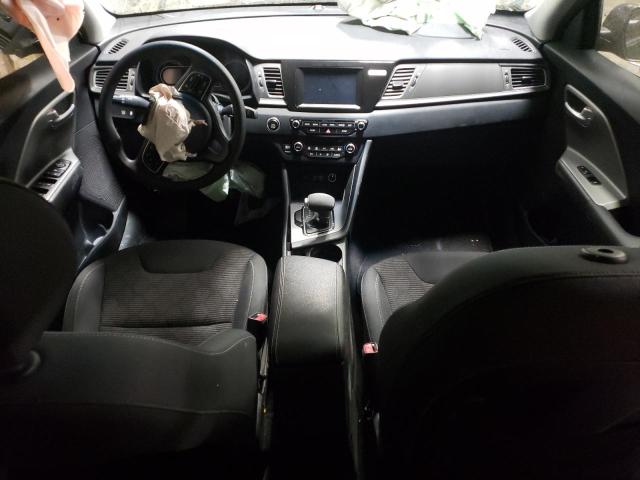 Photo 9 from auction – 2019 KIA NIRO FE with VIN KNDCB3LC0K5342701