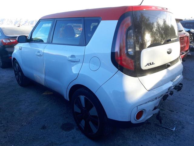 Photo 3 from auction – 2019 KIA SOUL + with VIN KNDJP3A58K7649972