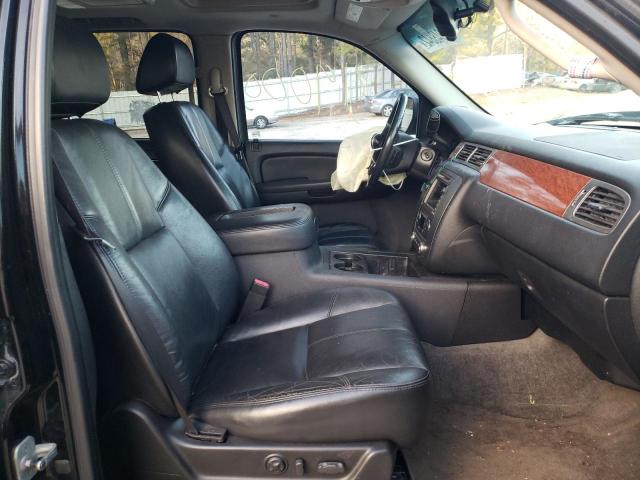 Photo 5 from auction – 2007 GMC YUKON with VIN 1GKFK13077R118983