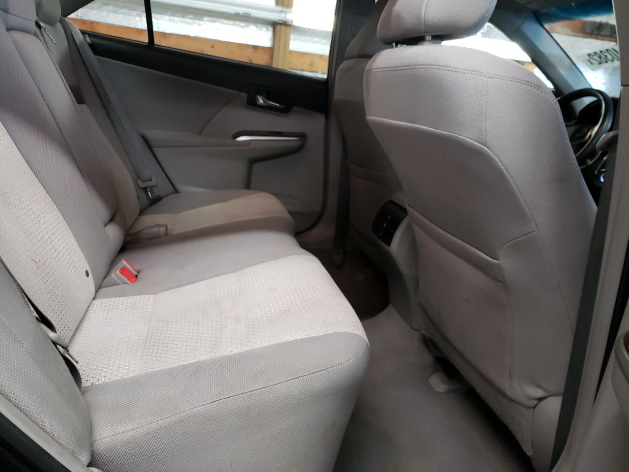 Photo 6 from auction – 2012 TOYOTA CAMRY BASE with VIN 4T4BF1FK3CR236971