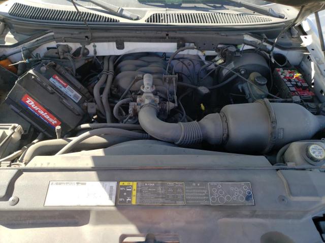 Photo 7 from auction – 2002 FORD F150 with VIN 1FTRX17292NA84826