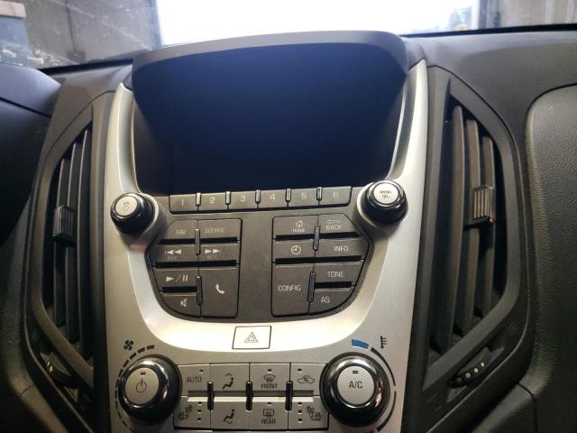 Photo 9 from auction – 2016 CHEVROLET EQUINOX LT with VIN 2GNFLFEK1G6152408