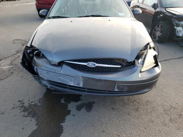 Photo 9 from auction – 2003 FORD TAURUS SEL with VIN 1FAHP56SX3A108344