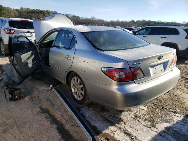 Photo 3 from auction – 2003 LEXUS ES 300 with VIN JTHBF30G530128775