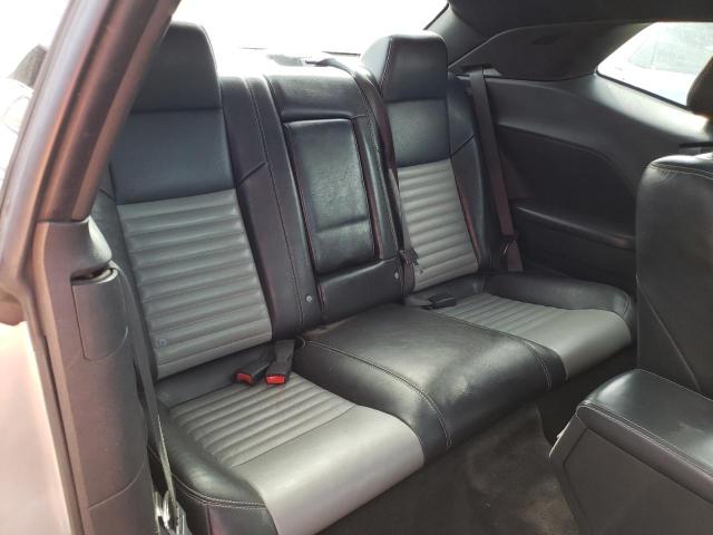 Photo 6 from auction – 2009 DODGE CHALLENGER with VIN 2B3LJ54T99H605334