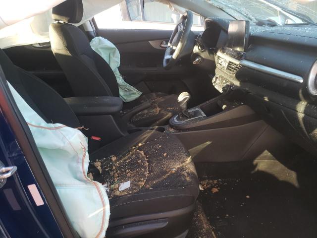 Photo 5 from auction – 2019 KIA FORTE FE with VIN 3KPF24AD9KE005995