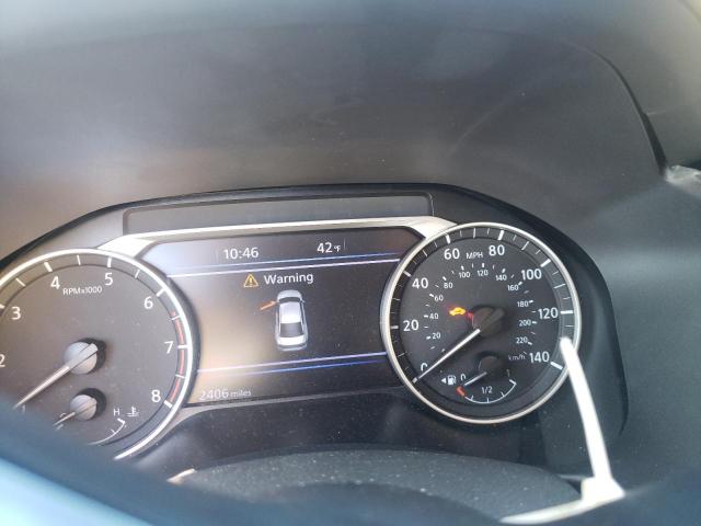 Photo 8 from auction – 2021 NISSAN ALTIMA PLA with VIN 1N4BL4FW0MN407575