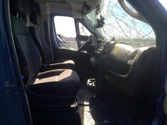 Photo 5 from auction – 2019 RAM PROMASTER with VIN 3C6URVJG0KE564667