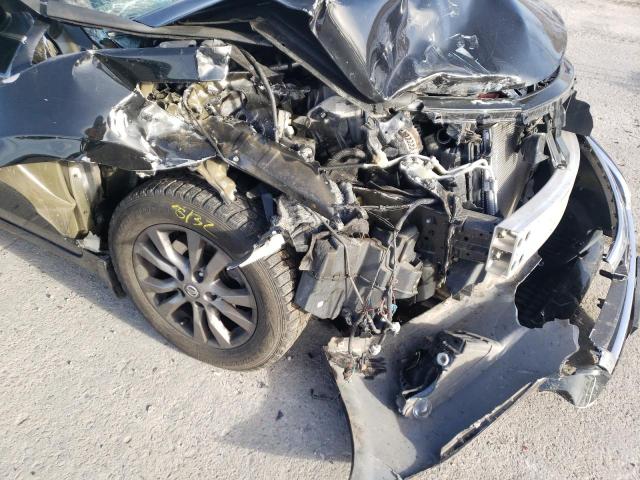 Photo 9 from auction – 2015 NISSAN ALTIMA 2.5 with VIN 1N4AL3AP5FN890750